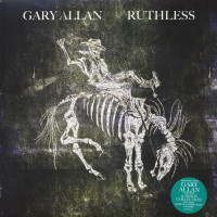 Preview: Ruthless (LP) Preview: Ruthless (LP)