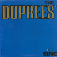 Preview: The Duprees Sing (LP) Preview: The Duprees Sing (LP)