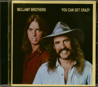 Preview: You Can Get Crazy (CD) Preview: You Can Get Crazy (CD)