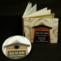 Preview: Old Time Religion (CD) Preview: Old Time Religion (CD)