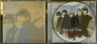 Preview: Rolling Stones Auf Deutsch - Herz aus Stein (CD) Preview: Rolling Stones Auf Deutsch - Herz aus Stein (CD)