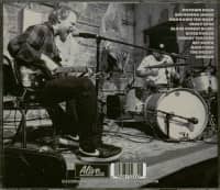Preview: Bayport BBQ Blues (CD) Preview: Bayport BBQ Blues (CD)