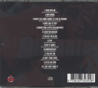 Preview: Rock Away Those Blues - Live (CD) Preview: Rock Away Those Blues - Live (CD)