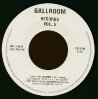 Preview: Rock And Roll Vol.5 (7inch, 45rpm, EP) Preview: Rock And Roll Vol.5 (7inch, 45rpm, EP)