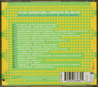 Preview: The Original Dance Album - 20 Wicked Old Skool Anthems (CD) Preview: The Original Dance Album - 20 Wicked Old Skool Anthems (CD)