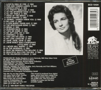 Preview: Ring Of Fire (CD) Preview: Ring Of Fire (CD)