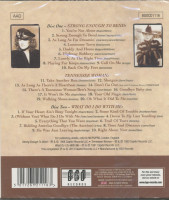 Preview: Strong Enough To Bend - Tennessee Woman - What Do I Do With Me (2-CD) Preview: Strong Enough To Bend - Tennessee Woman - What Do I Do With Me (2-CD)