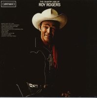 Preview: The Country Side Of Roy Rogers (LP) Preview: The Country Side Of Roy Rogers (LP)