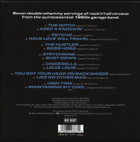 Preview: High Time (7-7inch Box-Set , 45rpm, Ltd.) Preview: High Time (7-7inch Box-Set , 45rpm, Ltd.)