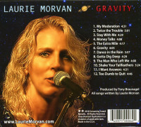 Preview: Gravity (CD) Preview: Gravity (CD)