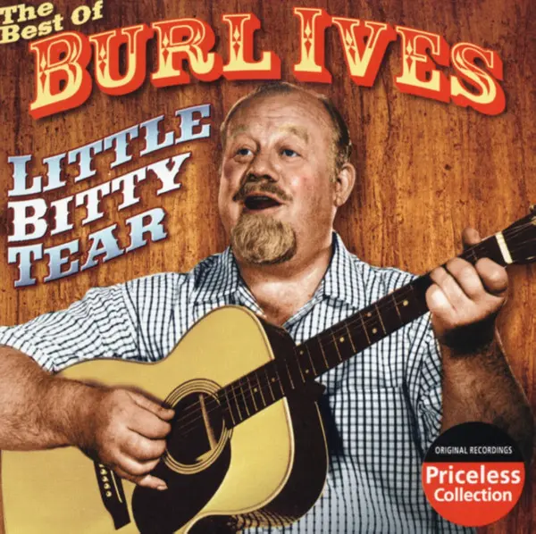 Little Bitty Tear: The Best Of