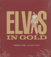 Preview: Elvis In Gold - Joseph A.Tunzi Preview: Elvis In Gold - Joseph A.Tunzi
