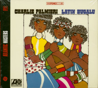 Preview: Latin Bugalu (CD) Preview: Latin Bugalu (CD)