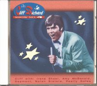 Preview: It's Cliff Richard - Show No.4 (CD) Preview: It's Cliff Richard - Show No.4 (CD)