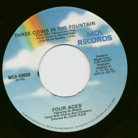 Preview: Three Coins In The Fountain - A Garden In The Rain (7inch, 45rpm) Preview: Three Coins In The Fountain - A Garden In The Rain (7inch, 45rpm)