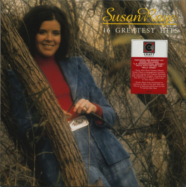 16 Greatest Hits (LP) 16 Greatest Hits (LP)