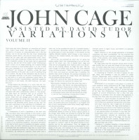 Preview: Variations IV, Vol.2 (LP) Preview: Variations IV, Vol.2 (LP)