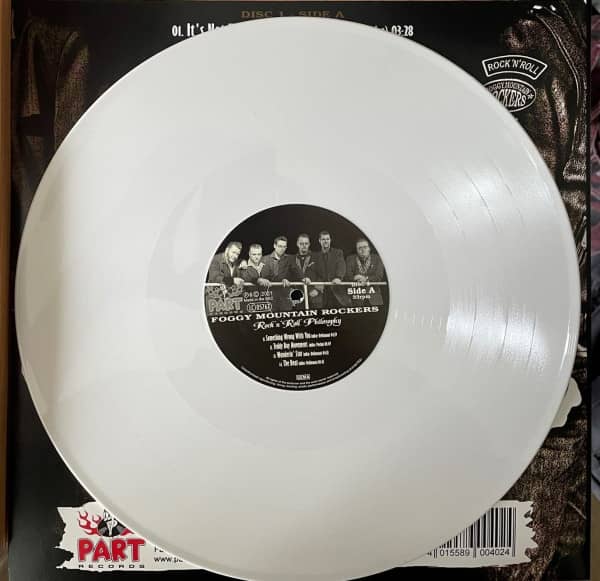 Rock'n'Roll Philosophy (2-LP)
