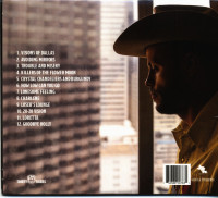 Preview: $10 Cowboy Chapter II - Visions Of Dallas (CD) Preview: $10 Cowboy Chapter II - Visions Of Dallas (CD)