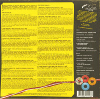 Preview: Slow Grind Fever, Vol.7 (LP) Preview: Slow Grind Fever, Vol.7 (LP)