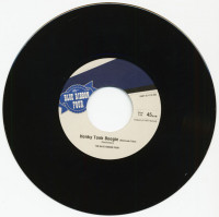 Preview: Honky Tonk Boogie - Sawgrass Chopper (7inch, 45rpm) Preview: Honky Tonk Boogie - Sawgrass Chopper (7inch, 45rpm)