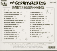 Preview: Complete Christmas Songbook (CD) Preview: Complete Christmas Songbook (CD)