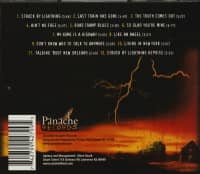 Preview: Struck By Lightning (CD) Preview: Struck By Lightning (CD)