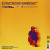 Preview: The Speed Of Now Part 1 (2-LP) Preview: The Speed Of Now Part 1 (2-LP)