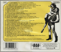 Preview: Traitor In Our Midst - Don't Give Up Your Day Job (CD) Preview: Traitor In Our Midst - Don't Give Up Your Day Job (CD)