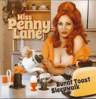 Preview: Burnt Toast Sleepwald (7inch, 45rpm) Preview: Burnt Toast Sleepwald (7inch, 45rpm)