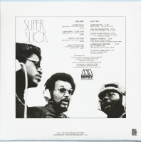 Preview: Super Slick (LP, colored Vinyl) Preview: Super Slick (LP, colored Vinyl)