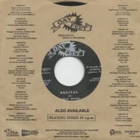 Preview: Over The Rainbow's End - Revival (7inch, 45rpm) Preview: Over The Rainbow's End - Revival (7inch, 45rpm)