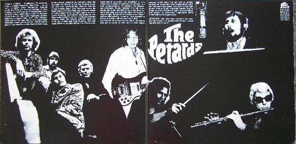 Hitshock (LP)
