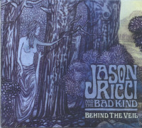 Preview: Behind The Veil CD) Preview: Behind The Veil CD)
