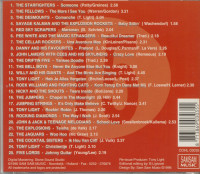 Preview: De Rock & Roll Methode Vol.15 (CD) Preview: De Rock & Roll Methode Vol.15 (CD)