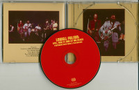 Preview: Live at My Place 1983 Preview: Live at My Place 1983