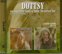 Preview: The Sweetest Thing - Tryin' To Satisfy You (CD) Preview: The Sweetest Thing - Tryin' To Satisfy You (CD)
