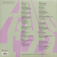 Preview: hallo 22 - DDR Funk & Soul 1971-1981 (2-LP, 180g Vinyl + 7" Single) Preview: hallo 22 - DDR Funk & Soul 1971-1981 (2-LP, 180g Vinyl + 7" Single)