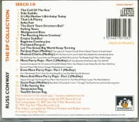 Preview: EP-Collection Preview: EP-Collection