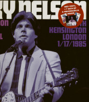 Preview: Regal Reuninon Concert (LP, Red Vinyl & 7inch & Memorabilia) Preview: Regal Reuninon Concert (LP, Red Vinyl & 7inch & Memorabilia)