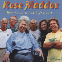 Preview: $35 And A Dream (CD) Preview: $35 And A Dream (CD)