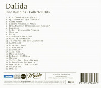 Preview: Ciao Bambina - Collected Hits (CD) Preview: Ciao Bambina - Collected Hits (CD)