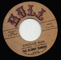 Preview: Strollie Bun - I Am To Blame (7inch, 45rpm) Preview: Strollie Bun - I Am To Blame (7inch, 45rpm)