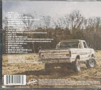 Preview: That's Just Me (CD) Preview: That's Just Me (CD)