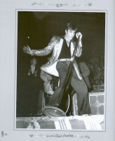 Preview: Elvis In Gold - Joseph A.Tunzi Preview: Elvis In Gold - Joseph A.Tunzi