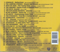 Preview: Shadows Mania (CD) Preview: Shadows Mania (CD)