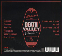Preview: Valley Paradise (CD) Preview: Valley Paradise (CD)