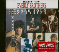 Preview: Best Of - Rare Solo Classics (CD) Preview: Best Of - Rare Solo Classics (CD)