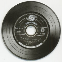 Preview: Now You Do (CD - EP) Preview: Now You Do (CD - EP)