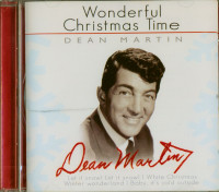 Preview: Wonderful Christmas Time Preview: Wonderful Christmas Time